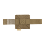 M‑Tac Indlæg til Rygsæk (3 stk) på baggrund, designet til våbenkasser og M‑Tac Elite Hex rygsæk, velcro-fastgørelse, stabil konstruktion.