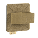 M‑Tac Indlæg til Rygsæk (3 stk) med justerbare indlæg og Velcro fastgørelse for sikker opbevaring af våben og tilbehør i rygsæk.