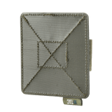 M‑Tac Indlæg til Rygsæk (3 stk) til våbenkasser og M‑Tac Large Elite Hex rygsæk med Velcro-fastgørelse, grå mesh design