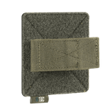 M-Tac Indlæg til Rygsæk (3 stk) med justerbar Velcro-fastgørelse til våben og tilbehør.