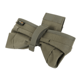 M-Tac Magasinsæk Dump Pouch Lite Elite i Cordura 500D med hurtiglukkesystem og drænnet til MOLLE eller bæltemontering.