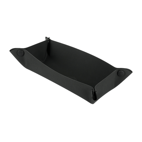 M‑Tac Field Vedligeholdelsesbakke 18x30 cm til våbenvedligeholdelse, foldbar og slidstærk polymer. Let at rengøre og transportere.