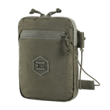 M‑Tac Pocket Bag Elite HEX - kompakt og slidstærk taske med YKK lynlåse til EDC-udstyr