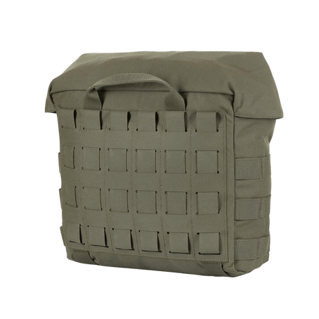 M-Tac Pouch Sukharka Gen.3 XL - alsidig og slidstærk feltpung i Cordura 500D materiale, med MOLLE-system og Velcro-panel.