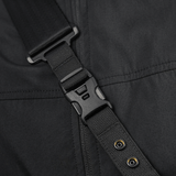 M-Tac Tablet Bag Laser Cut Hex close-up of adjustable strap and durable hardware