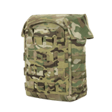 M-Tac Sukharka Gen.3 Pouch i Cordura 500D med MOLLE interface til opbevaring i militær brug