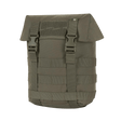 M-Tac Sukharka Gen.3 Pouch i Cordura 500D med justerbart låg og MOLLE-interface