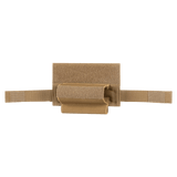 M‑Tac Tourniquet Pouch Elastic Gen.5 i Cordura 500D til CAT tourniquet, praktisk velcro montering til taktisk udstyr.