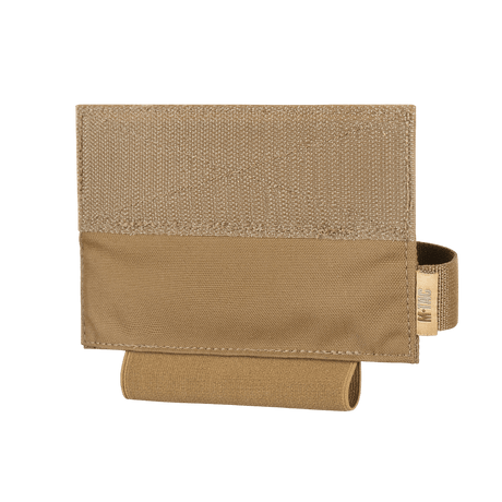 M-Tac Tourniquet Pouch Elastic Gen.5 i Cordura 500D til CAT tourniquet, hurtig adgang, taktisk udstyr.