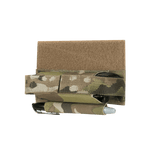 M‑Tac Tourniquet Pouch Elastic Gen.5 i Cordura 500D med elastisk bånd og velcro, designet til taktisk udstyr.