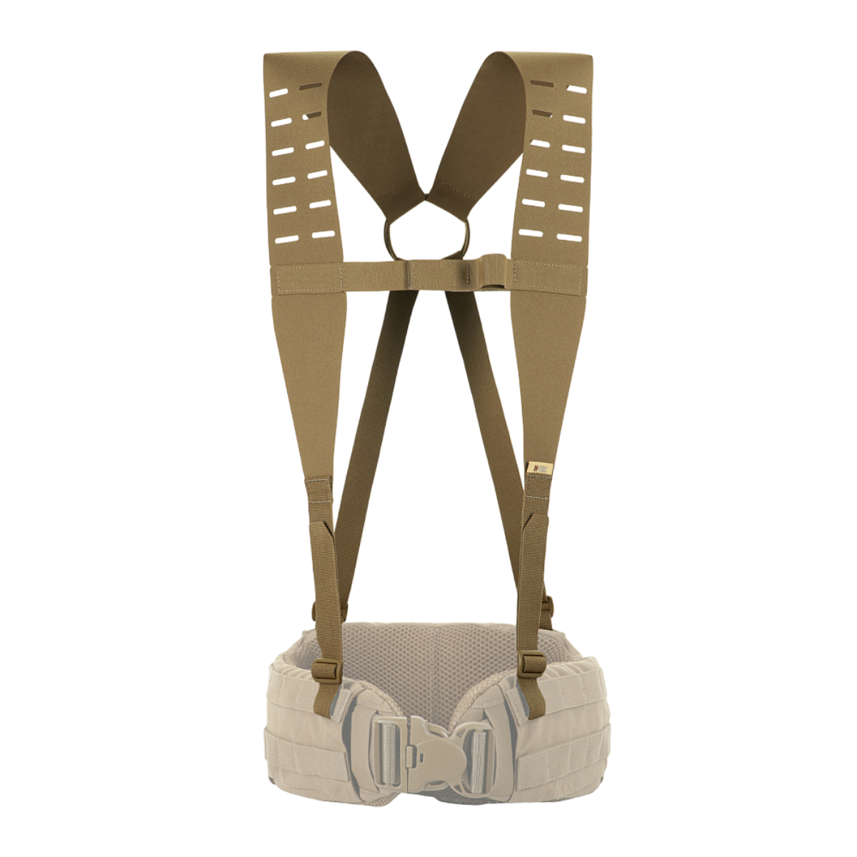 M-Tac Skulderstropper til taktisk bælte Laser Cut