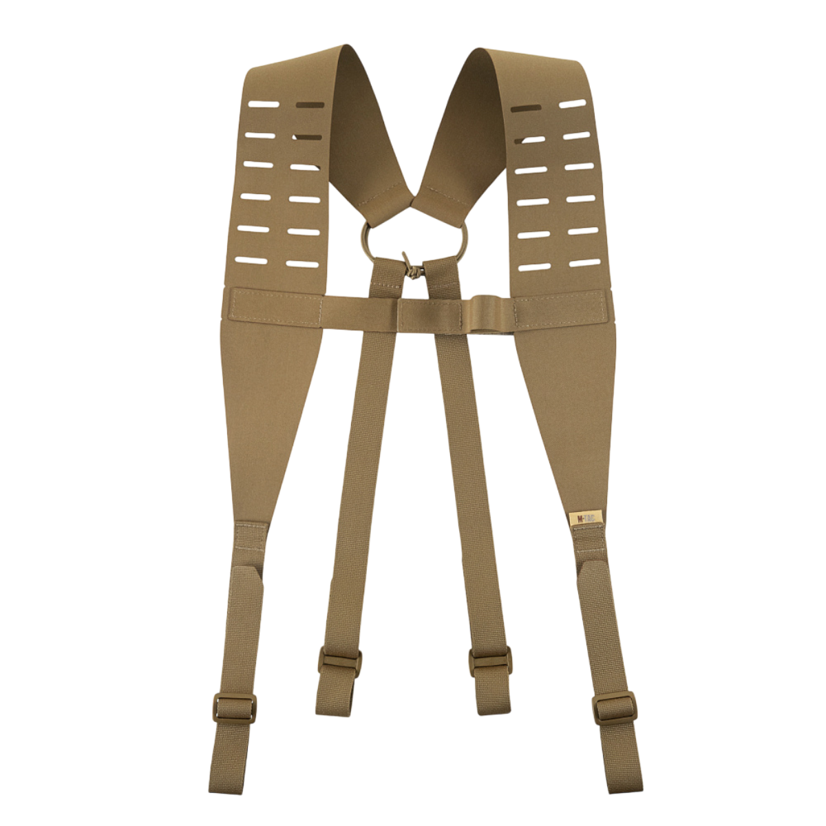 M-Tac Skulderstropper til taktisk bælte Laser Cut