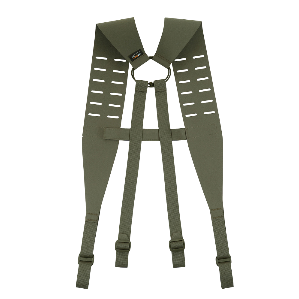 M-Tac Skulderstropper til taktisk bælte Laser Cut