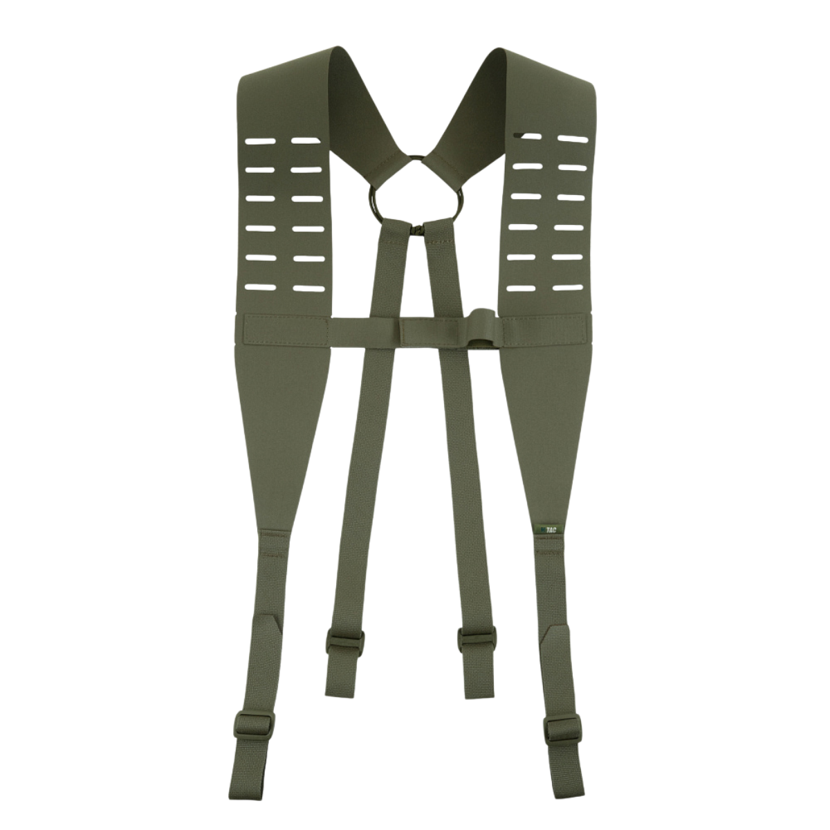 M-Tac Skulderstropper til taktisk bælte Laser Cut