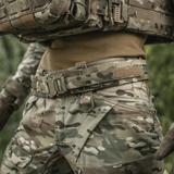 M-Tac Tiger Bælte Cobra Buckle