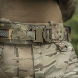 M-Tac Tiger Bælte Cobra Buckle