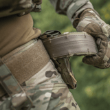M-Tac Tiger Bælte Cobra Buckle