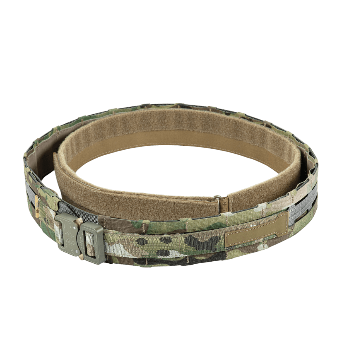 M-Tac Tiger Bælte Cobra Buckle