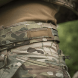 M-Tac Tiger Bælte Cobra Buckle