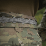 M-Tac Tiger Bælte Cobra Buckle
