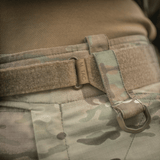 M-Tac Tiger Bælte Cobra Buckle