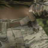 M-Tac Tiger Bælte Cobra Buckle