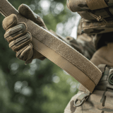 M-Tac Tiger Bælte Cobra Buckle