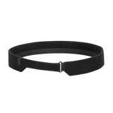 M‑Tac Internal Tiger Bælte i Cordura 500D materiale med velcro og oval metalramme, til militært og taktisk brug.