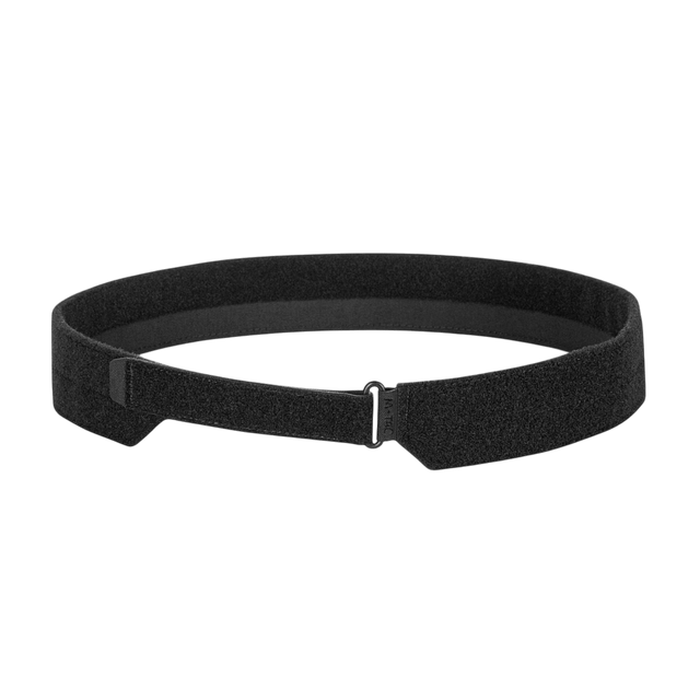 M‑Tac Internal Tiger Bælte i Cordura 500D materiale med velcro og oval metalramme, til militært og taktisk brug.