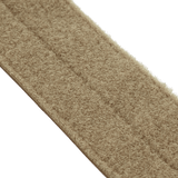 M‑Tac Internal Tiger Bælte i Cordura 500D materiale, til militært og taktisk udstyr, med velcrolukning og metalramme.