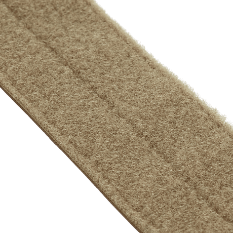 M‑Tac Internal Tiger Bælte i Cordura 500D materiale, til militært og taktisk udstyr, med velcrolukning og metalramme.