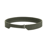 M‑Tac Internal Tiger Bælte i Cordura 500D materiale, ideelt til militære og taktiske formål, med velcro fastgørelse og metalramme.