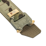 M-Tac Cobra Buckle Taktisk Bælte Laser Cut