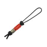 M-Tac Lanyard Scandinavian Small Chinese Knot med snoet paracord og skandinavisk dekorativ perle, perfekt tilpersonlig stil.