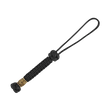 M-Tac Knife Lanyard Celtic, flettet paracord snor til knive, stilfuldt tilbehør til nem opbevaring og personlig udtryk