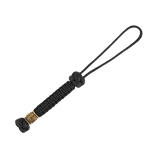 M-Tac Knife Lanyard Celtic, flettet paracord snor til knive, stilfuldt tilbehør til nem opbevaring og personlig udtryk