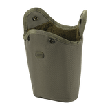 M-Tac Flaskeholder MOLLE i slidstærkt polyester med vandafvisende belægning, velegnet til drikkeflaske på vandreture eller felten.