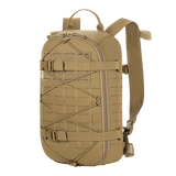 M-Tac Rygsæk Sturm Elite Gen.II med slidstærk Cordura, MOLLE system, drikkesystem og elastisk snøring til udendørs brug.