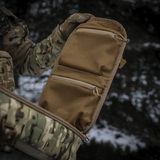 M-Tac Rygsæk Sturm Elite Gen.II i felten med MOLLE Laser Cut system og netlommer til EDC-udstyr