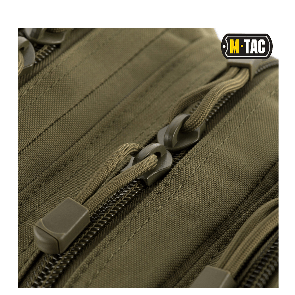M-Tac Assault Pack