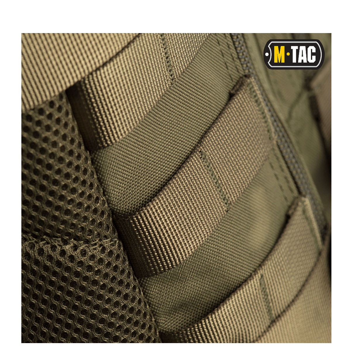 M-Tac Assault Pack