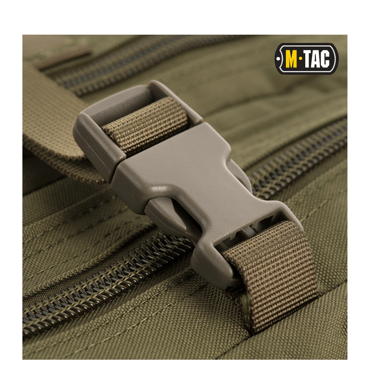 M-Tac Assault Pack