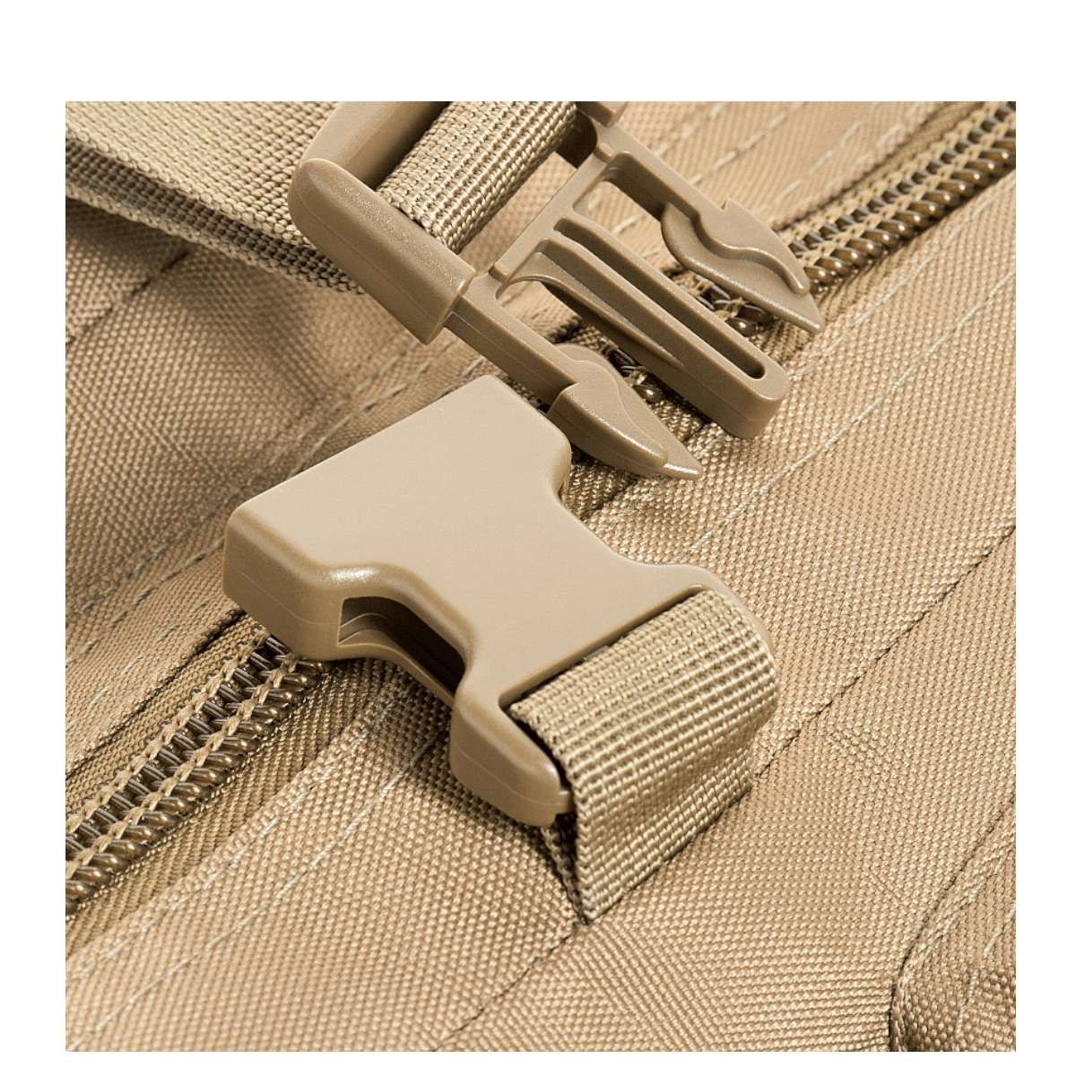 M-Tac Assault Pack