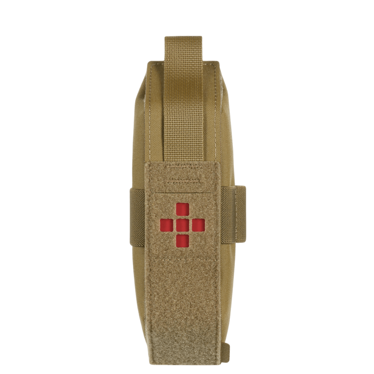 M-Tac Lomme til Tourniquet Closed i robust og beskyttende design, perfekt til opbevaring og transport af tourniquets.