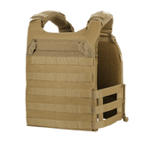 Alt Tag: M-Tac Plate Carrier Cuirass FAST Elite Gen.II avanceret taktisk vest med Duraflex hurtiglåse og Cordura 500D materiale
