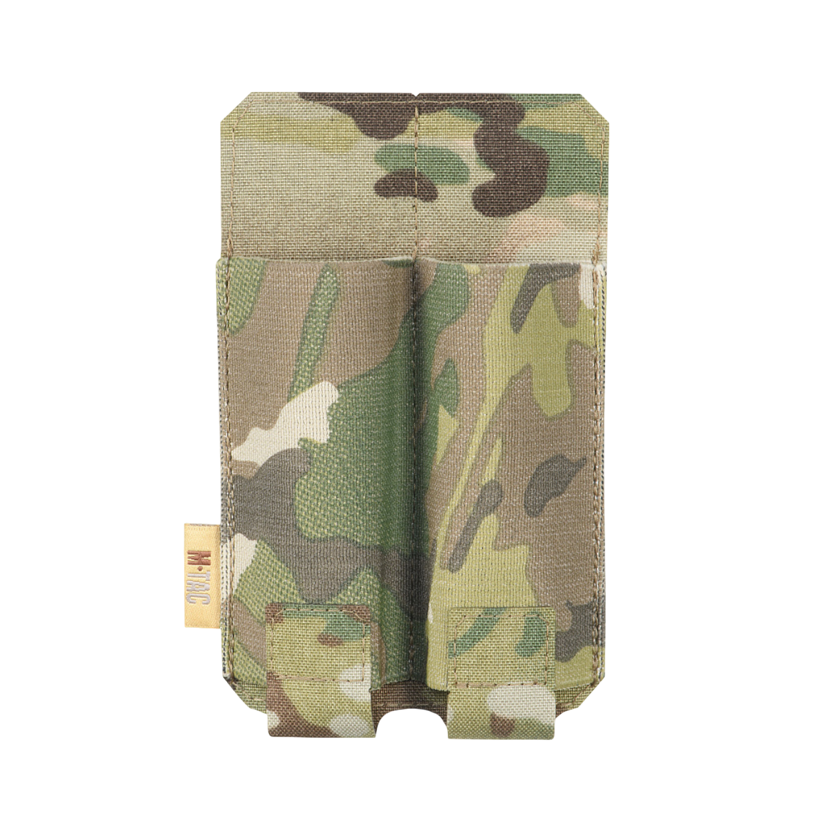 M‑Tac Double Magazine Pouch APS Laser Cut