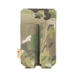 M‑Tac Double Magazine Pouch APS Laser Cut