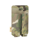M‑Tac Double Magazine Pouch APS Laser Cut