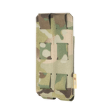 M‑Tac Double Magazine Pouch APS Laser Cut