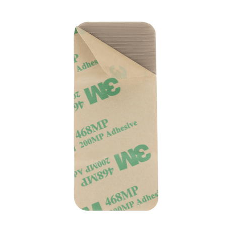 M-Tac Vilha Cover Sticker Sæt (5 stk) med stærk 3M-klæbning til hjelme og andre overflader.